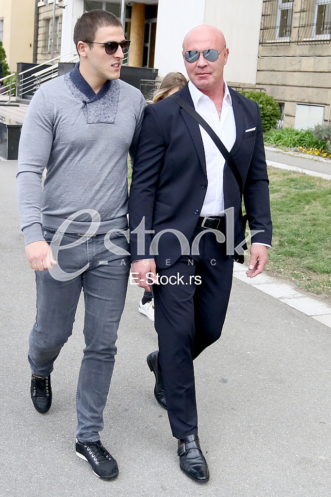 Ratko Romic – E-Stock